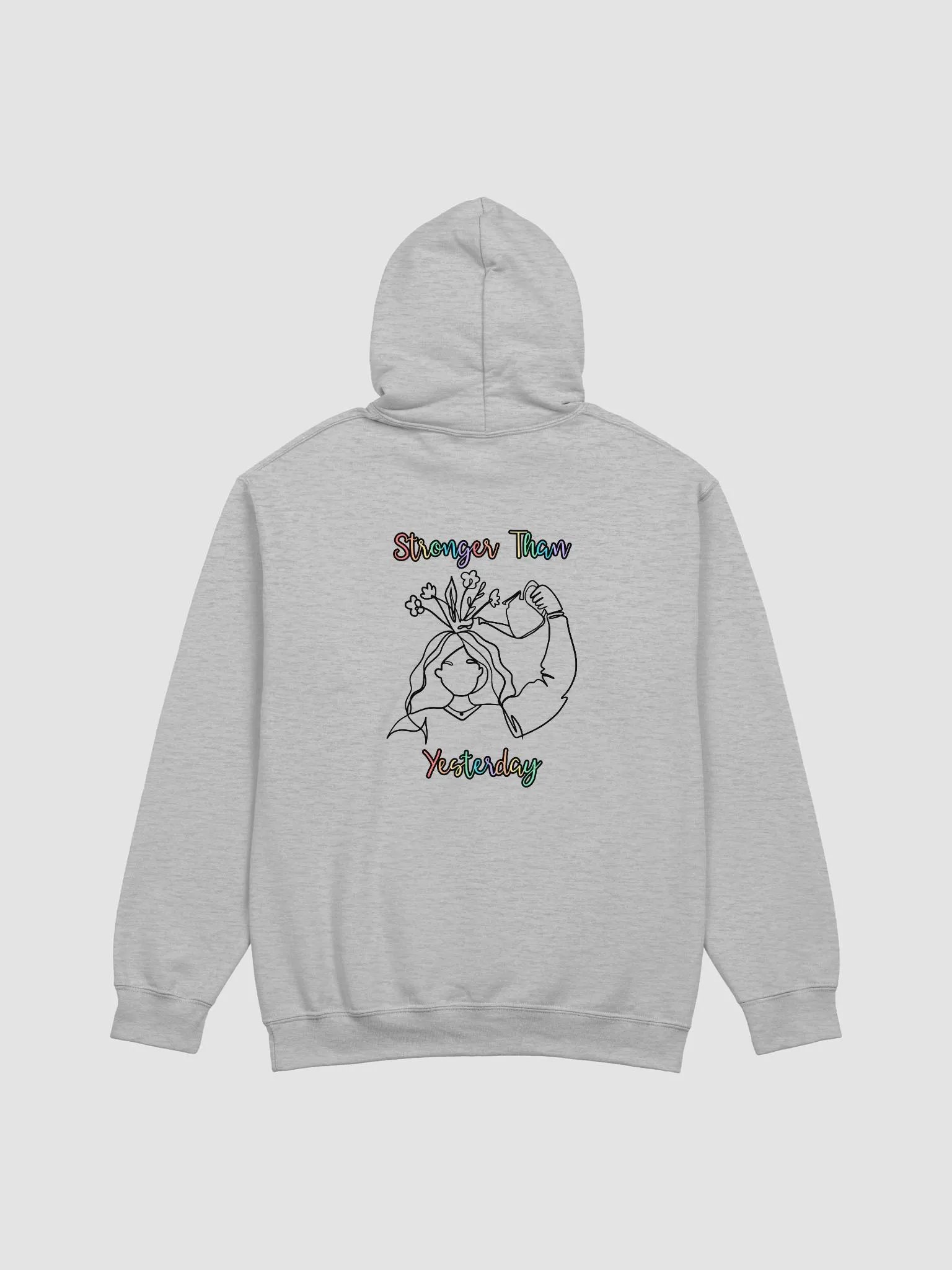 Blooming Resilience Hoodie product image (25)