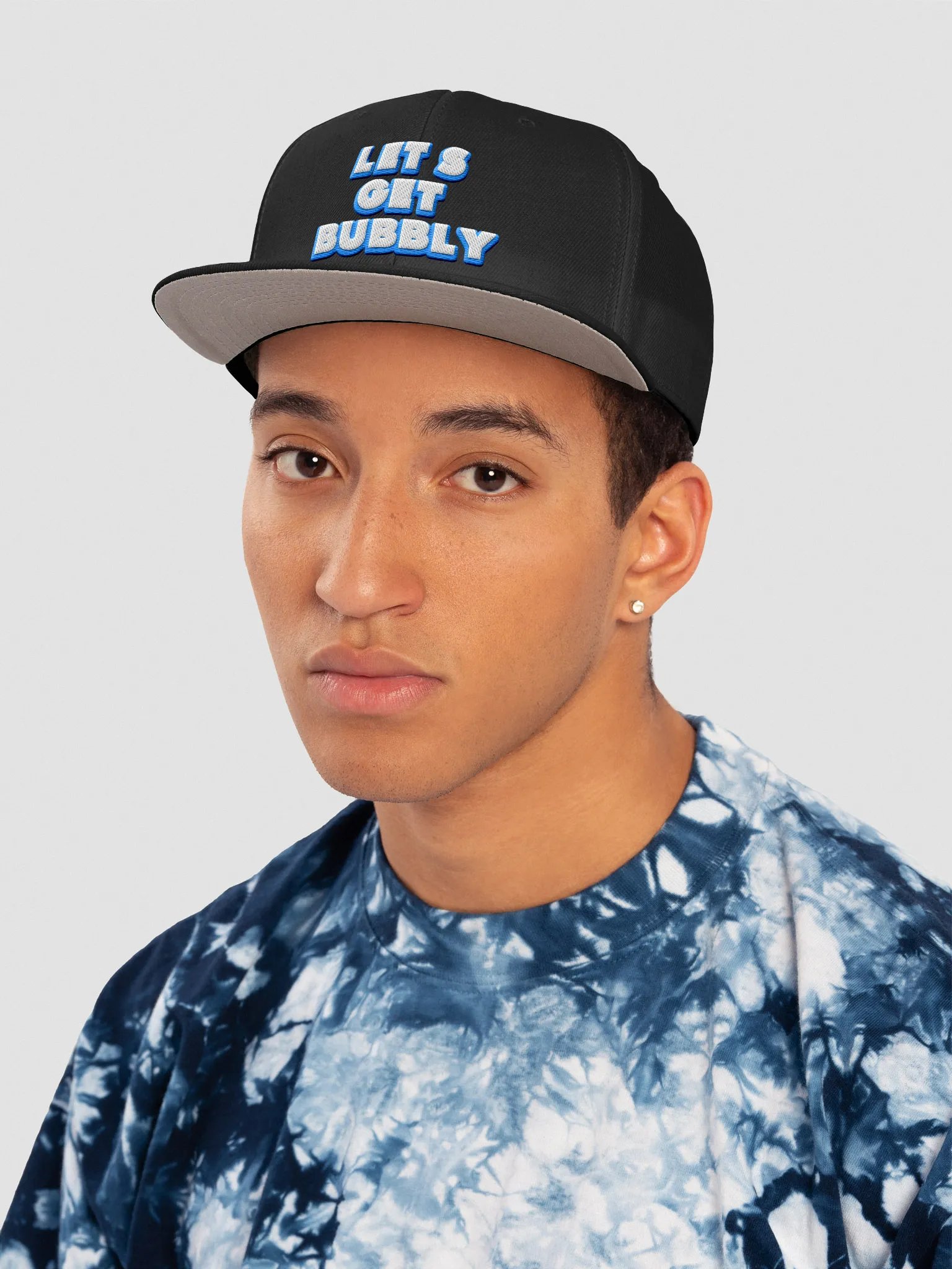 BUBBLY HAT product image (6)