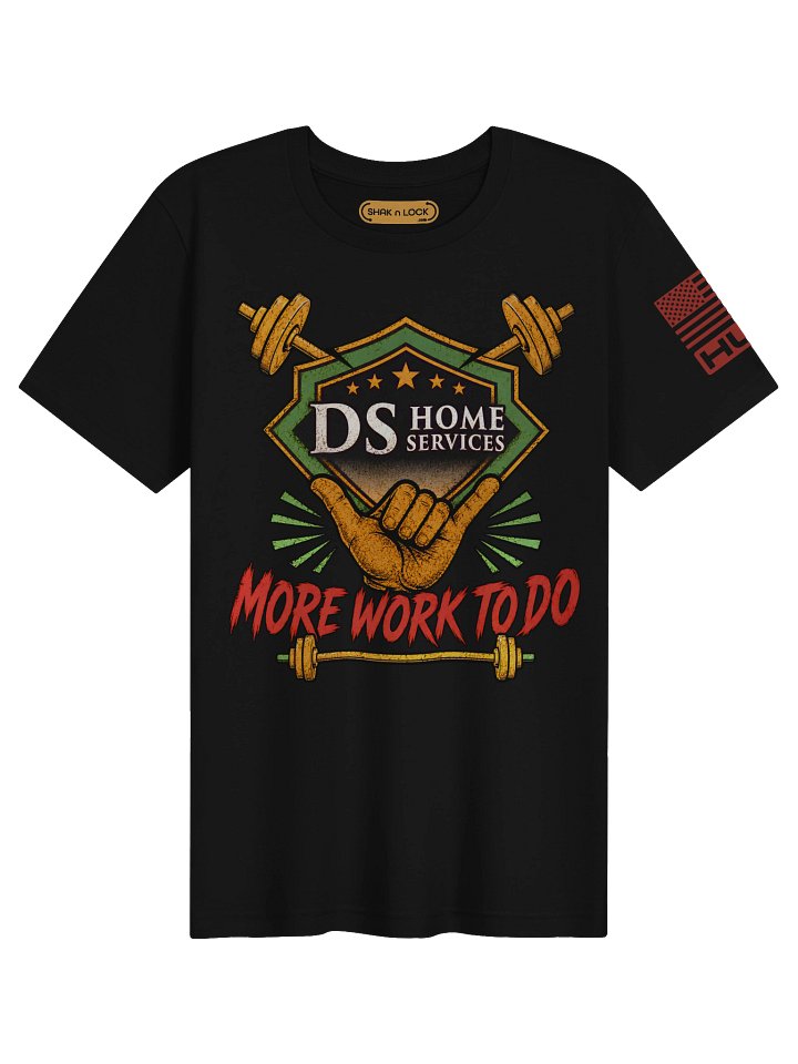 DS HOME SERVICES - TRIBUTE product image (3)