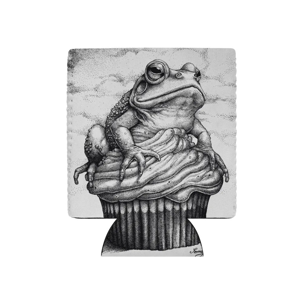 Sin Coozie product image (1)