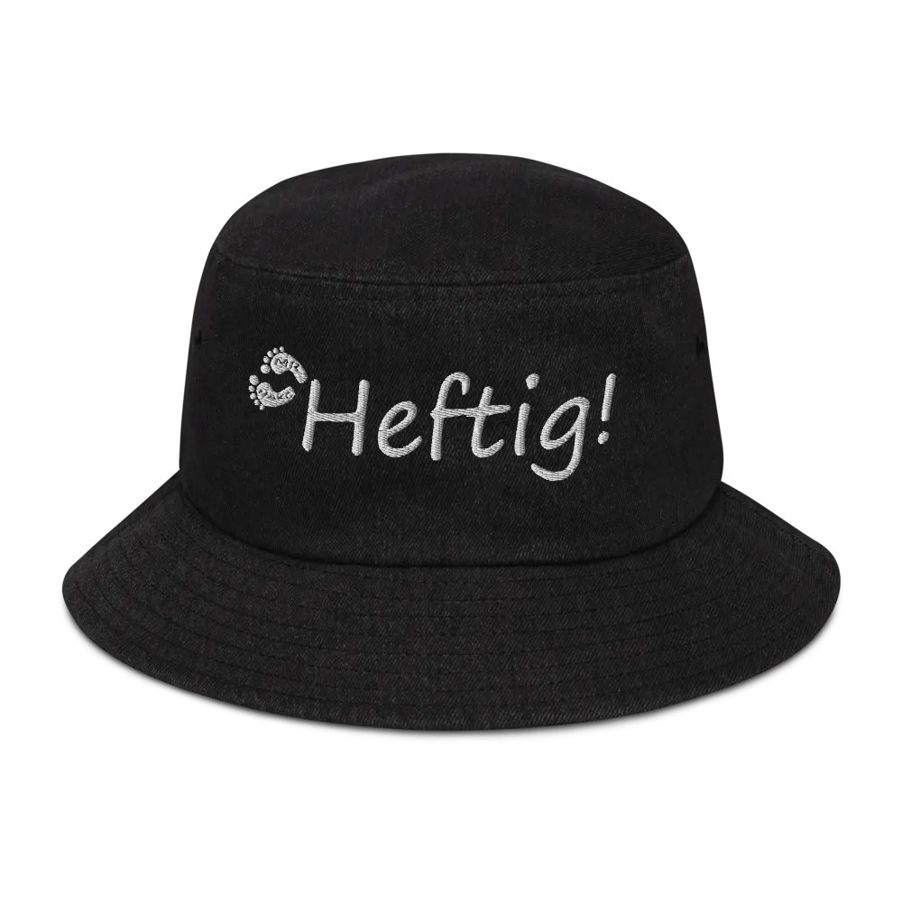 Heftig Buckethat product image (1)