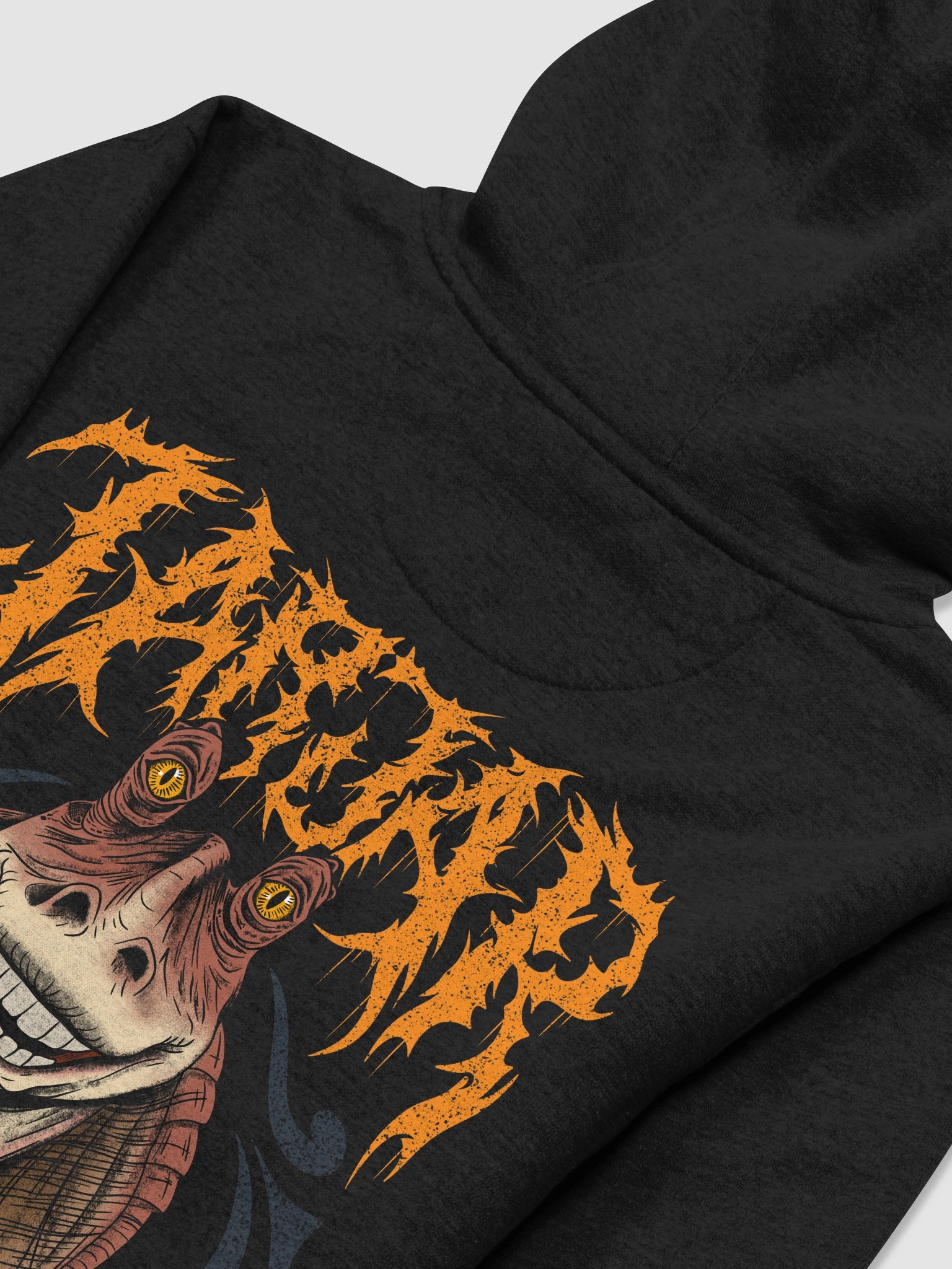 Jar Jar - Hoodie product image (4)