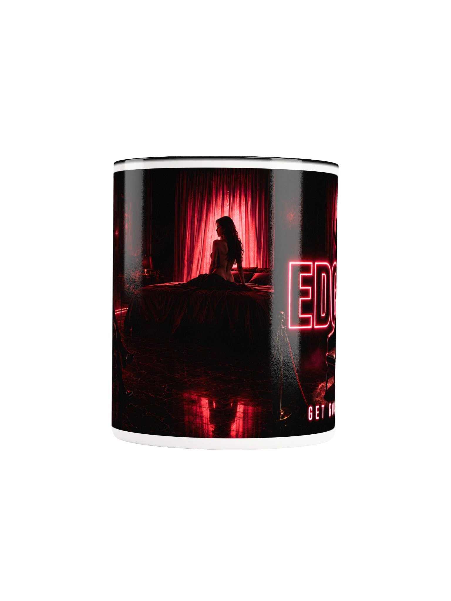 Edging Coffee Mug product image (5)