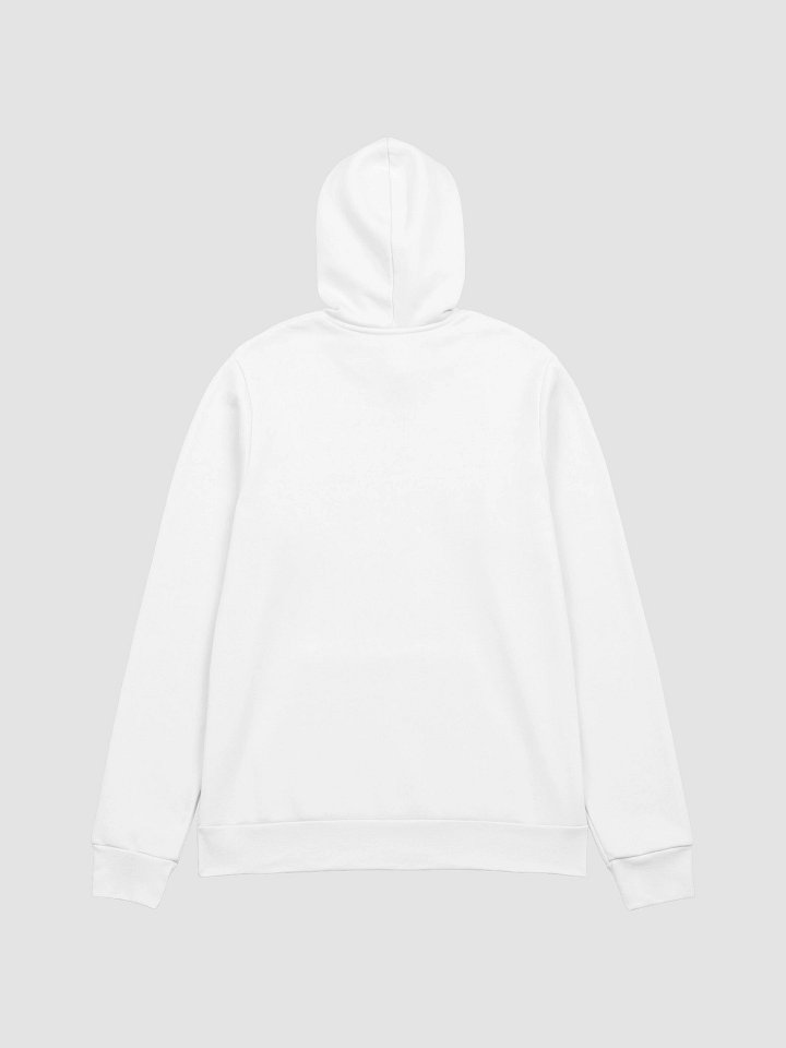 Cosmic Journey Glow Hoodie product image (2)