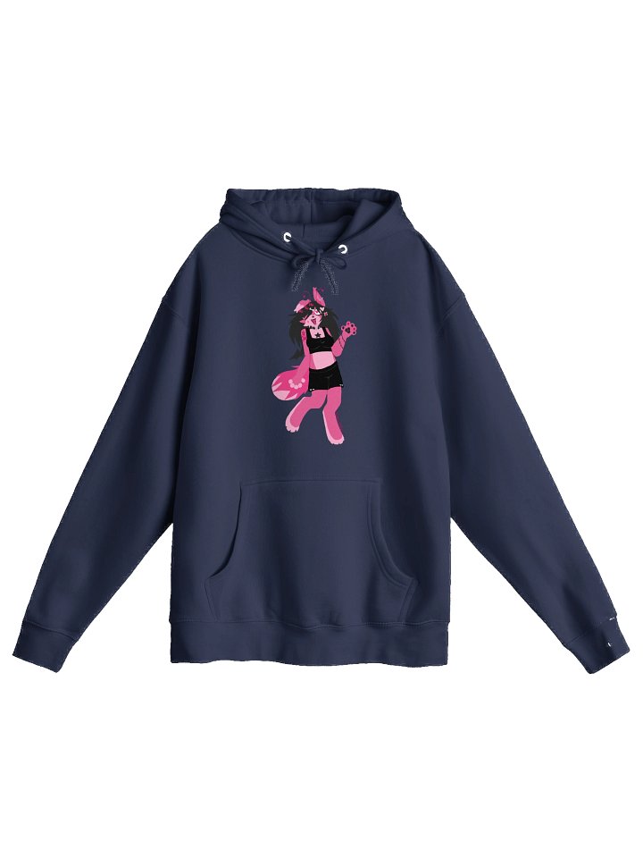 kip full body hoodie product image (5)