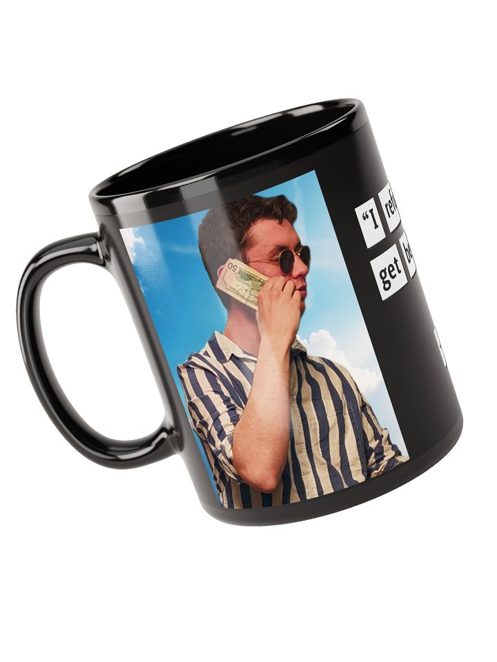 MUG - CATCH PHRASE product image (1)