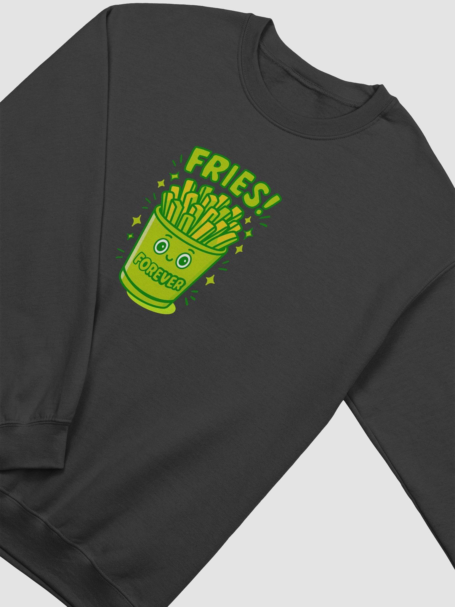 Fries Forever product image (30)