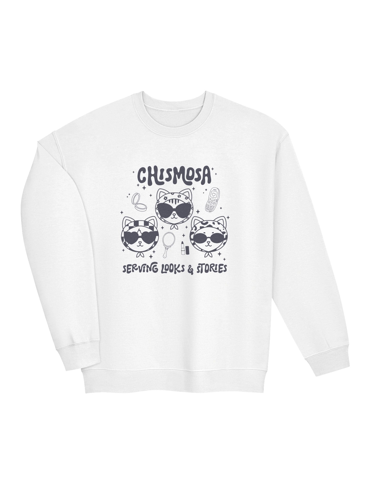 Chismosa Sweatshirt product image (10)