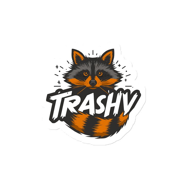 Trashy Magnet product image (2)