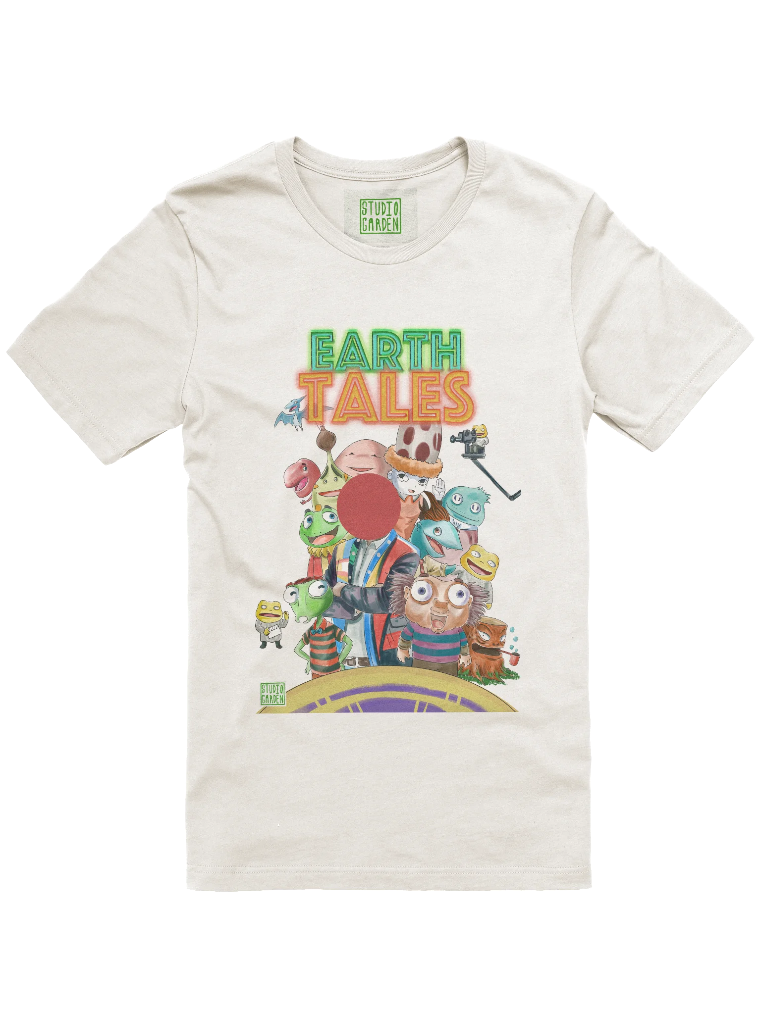 Earth Tales product image (13)