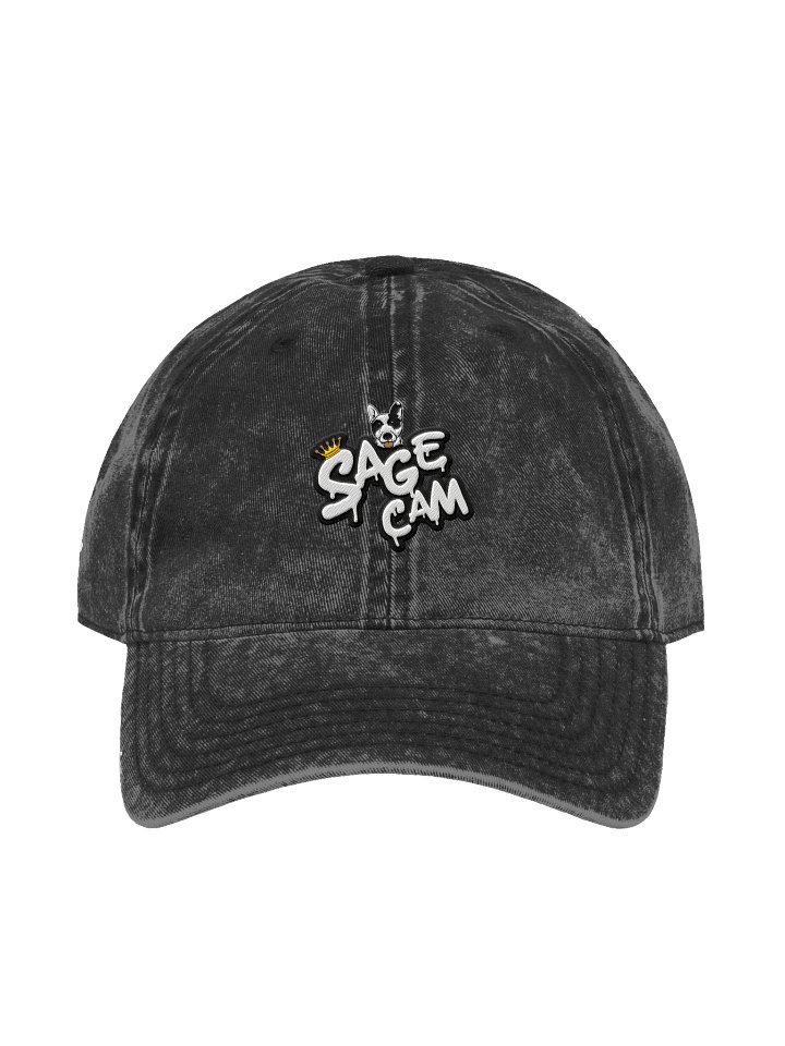 Sagey Cap product image (4)