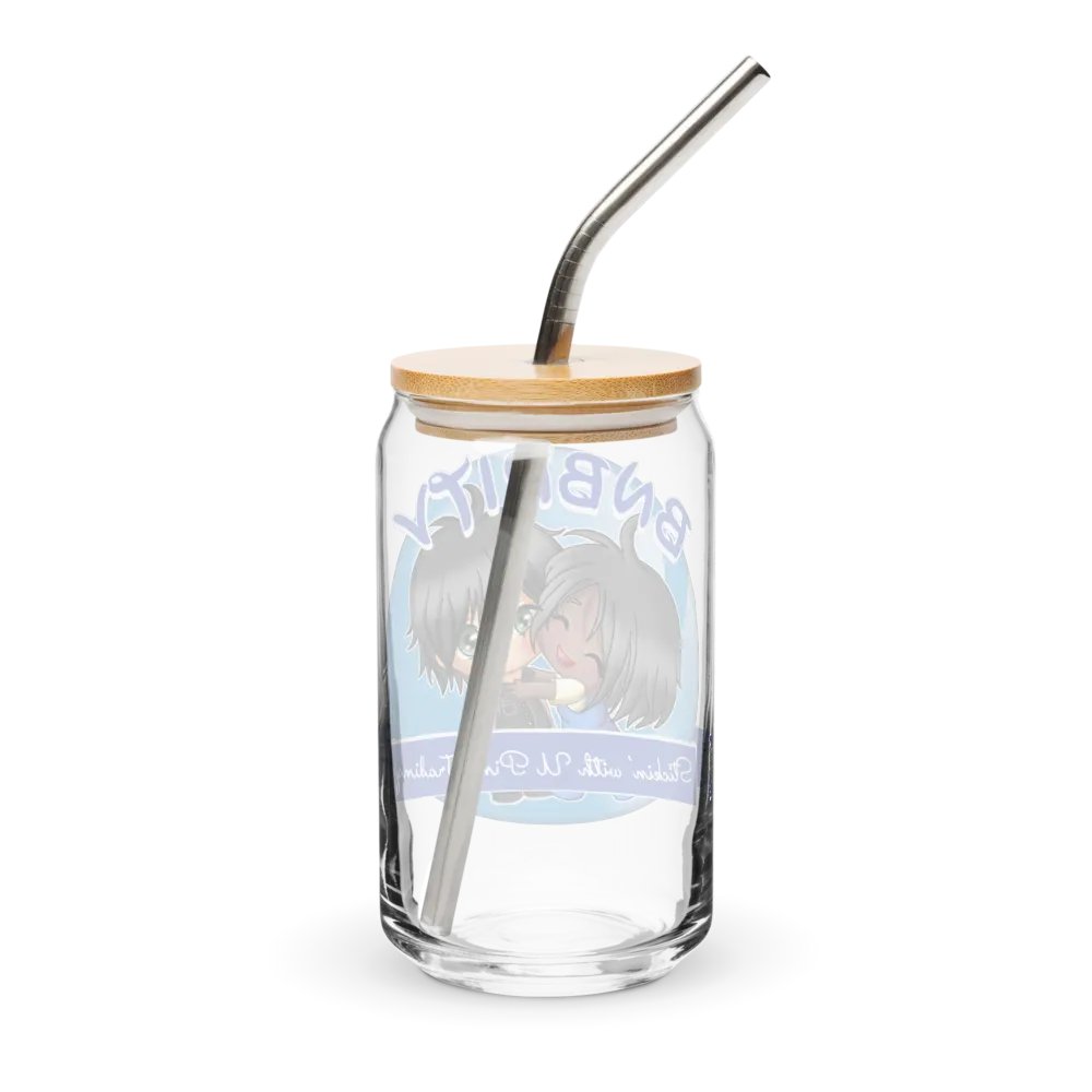 Pin Trading Jar product image (2)