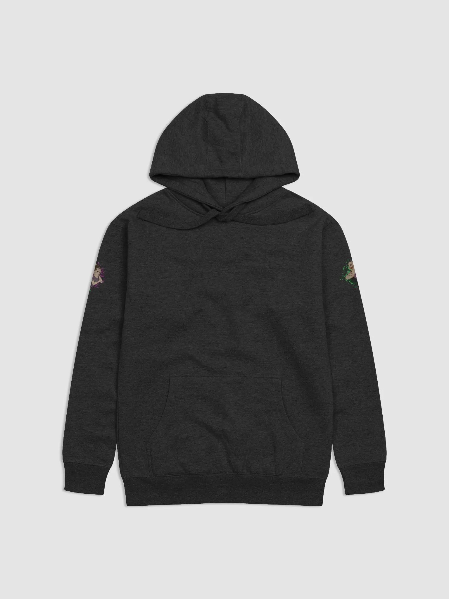 Cheers Hoodie product image (1)