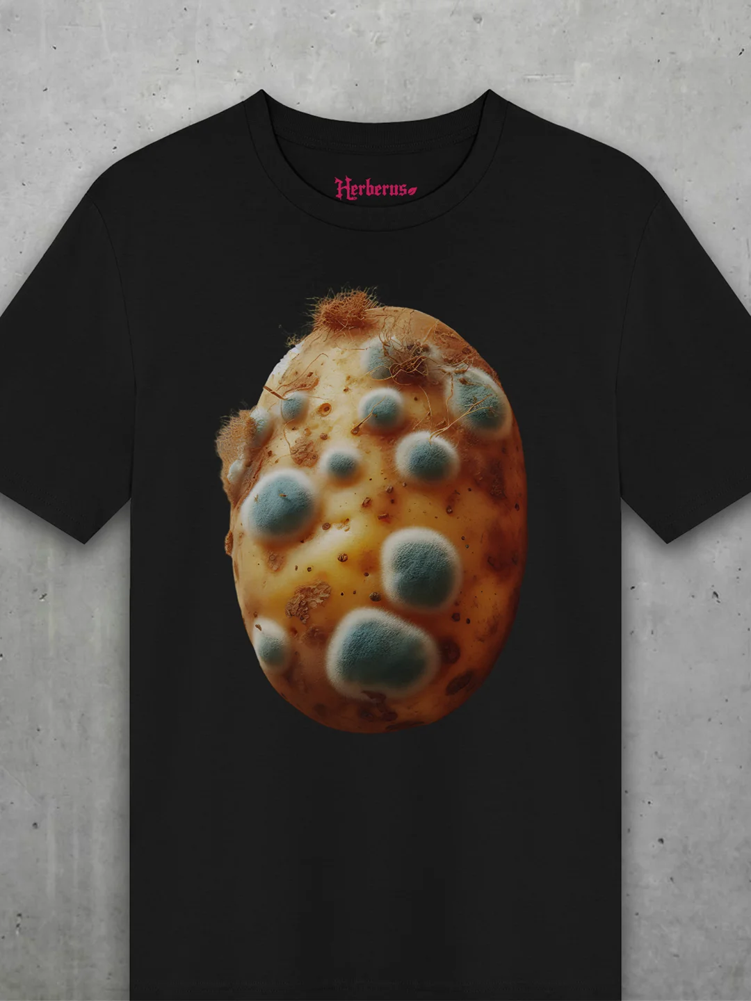 Moldy Potato Tee product image (1)