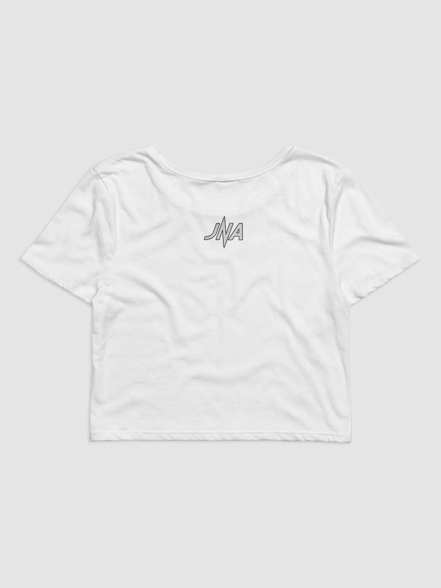RX-7 - Nice Ass Crop Tee product image (2)