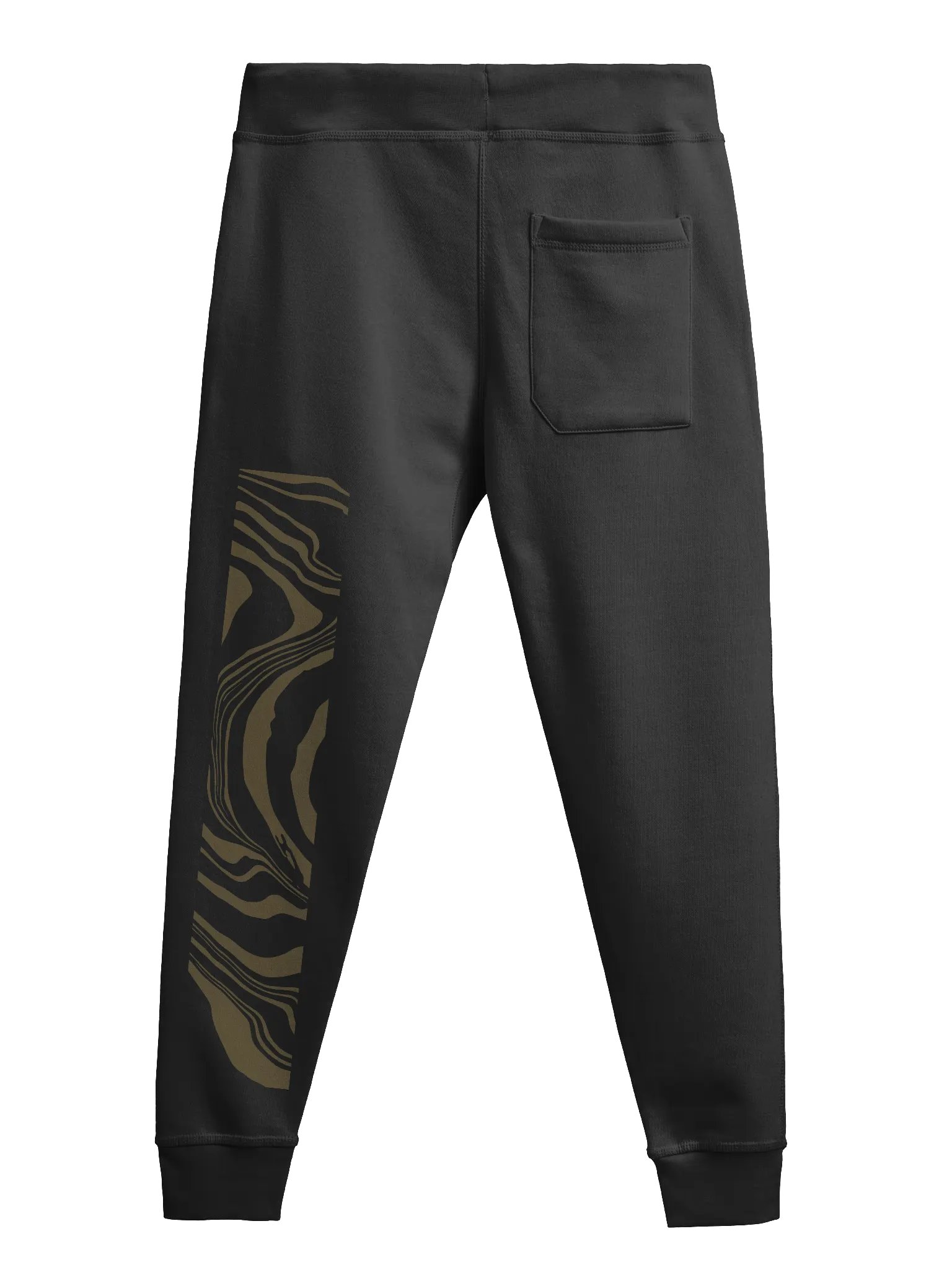 Quantum Aikido Joggers product image (2)