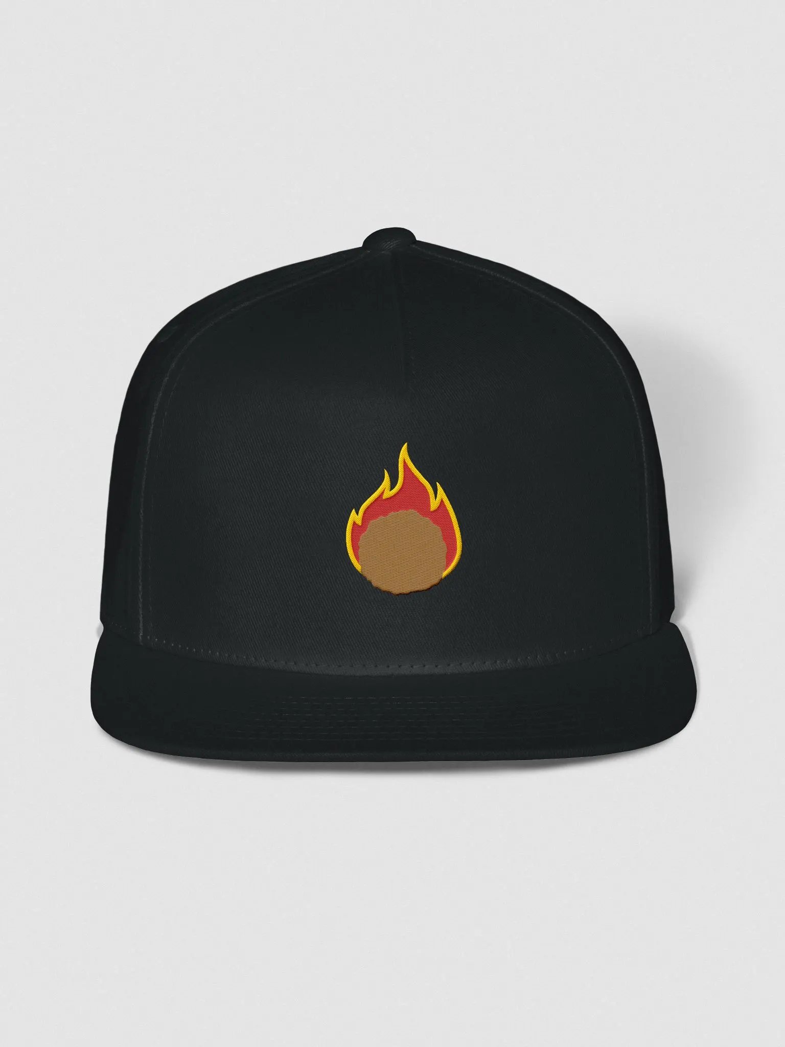 Snapback Hat product image (1)