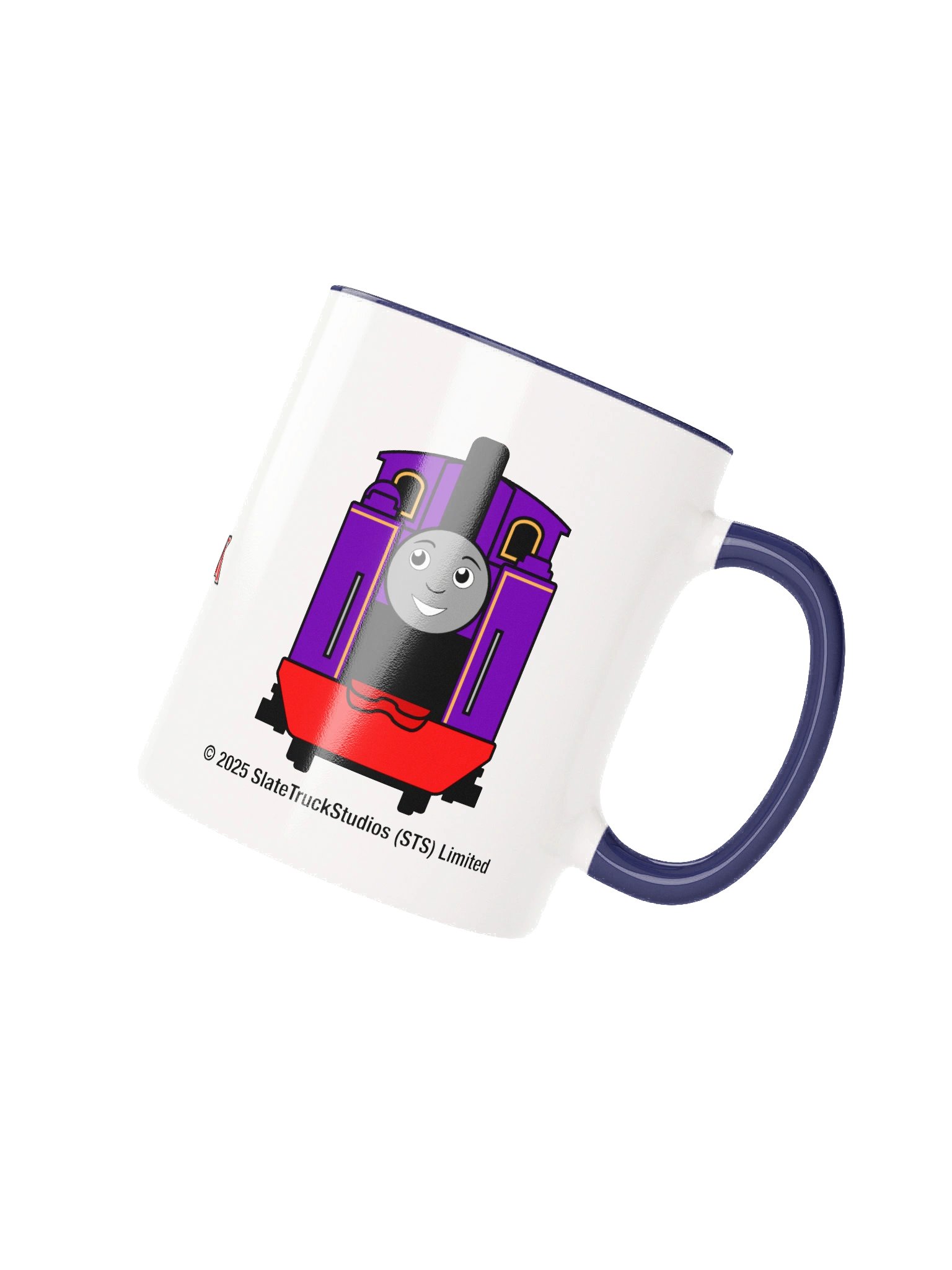 Godred Mug product image (2)