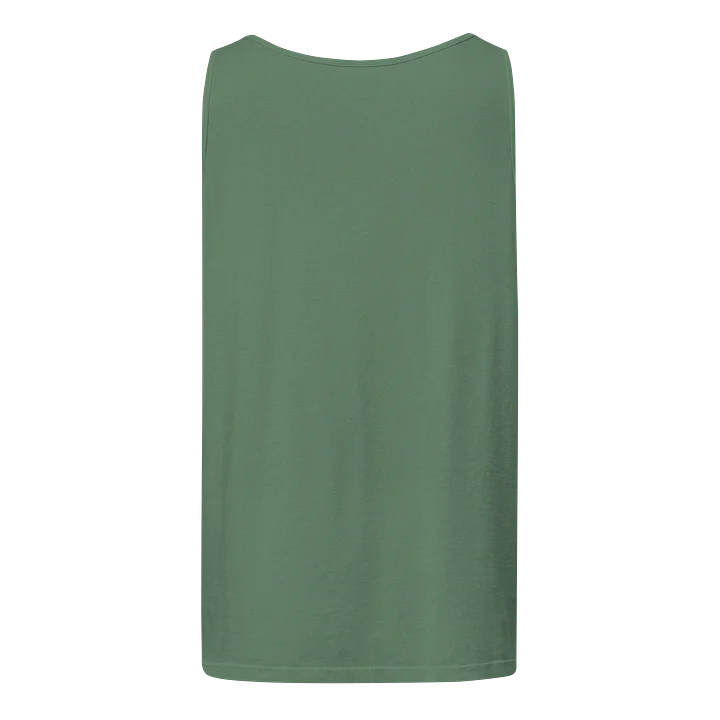 Distinguished Fellas' Feather Tank Top product image (38)