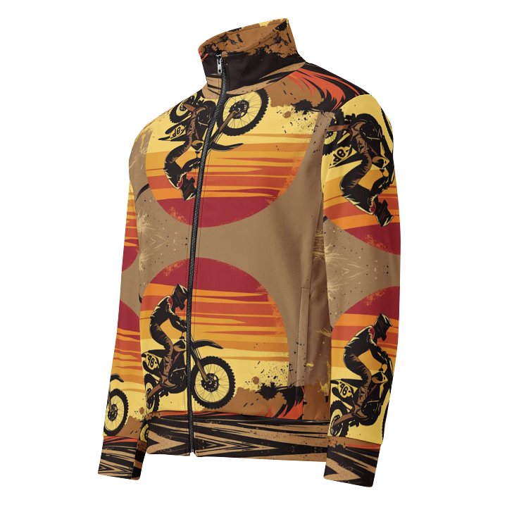 Urban Dirt Track product image (1)