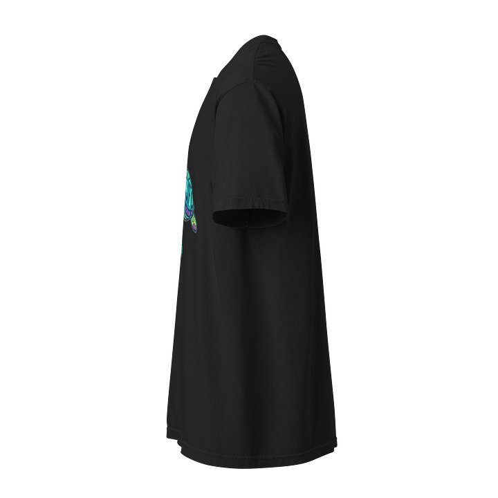CCIF sea-turtle tee product image (2)