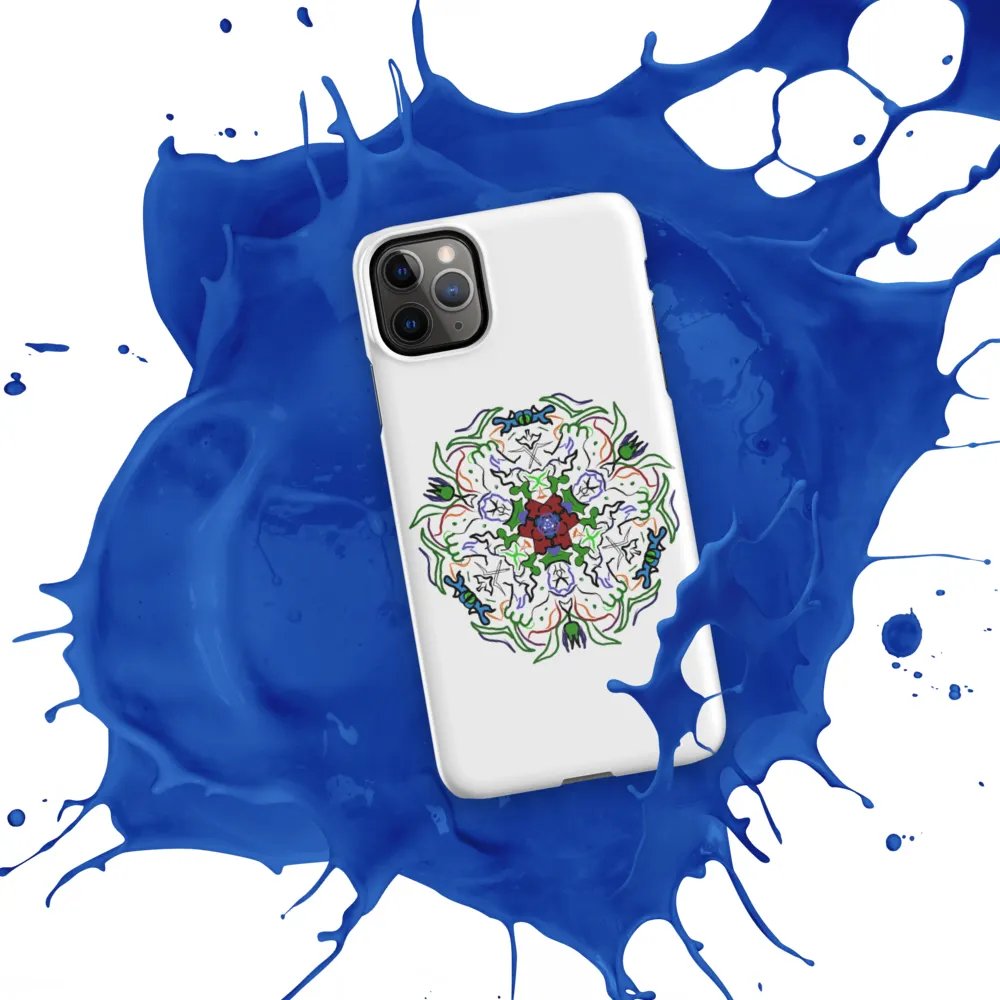 Flower Rise product image (54)