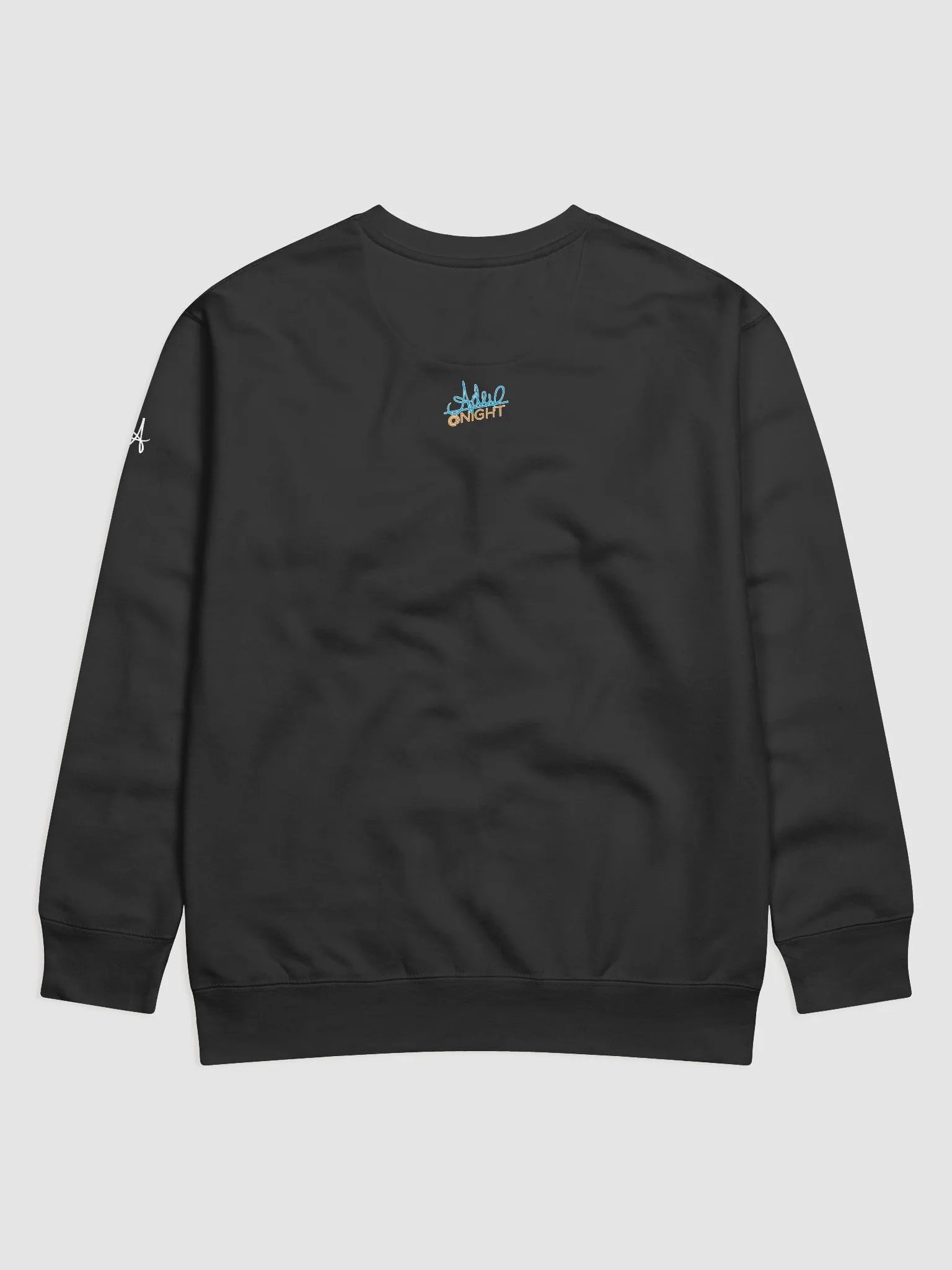 Gymmy Awards Longsleeve Pullover product image (2)
