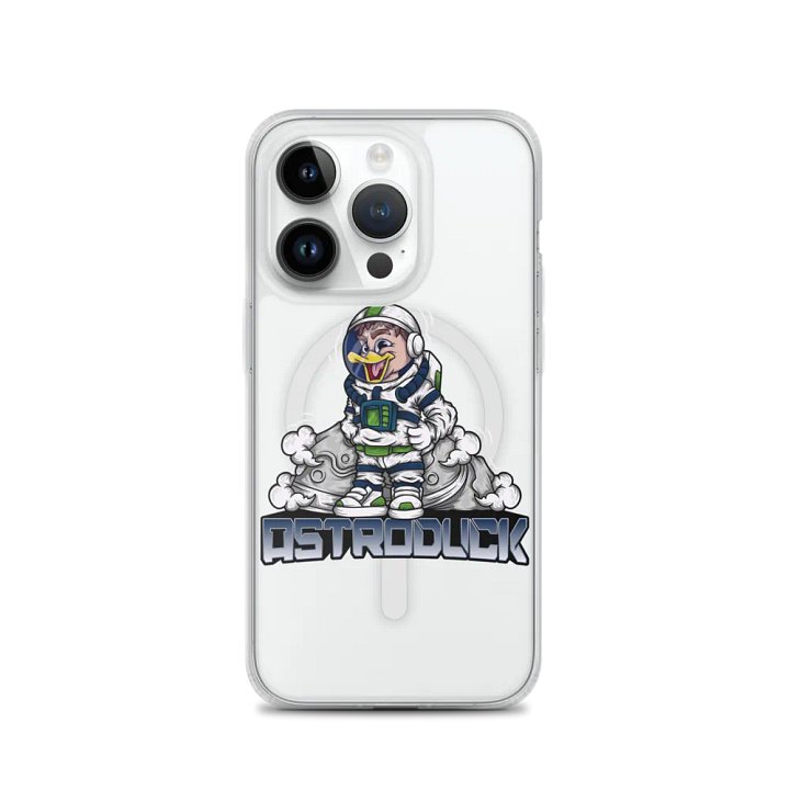 AstroDuck iPhone MagSafe Case product image (2)