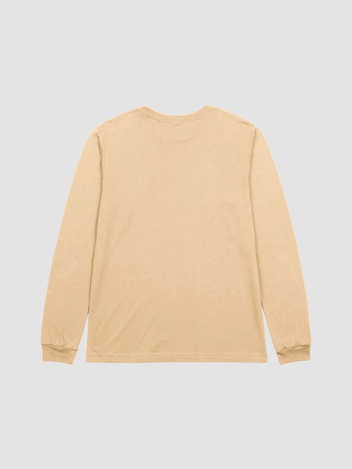 You're My Sweetheart Dino Long Sleeve Tee product image (2)