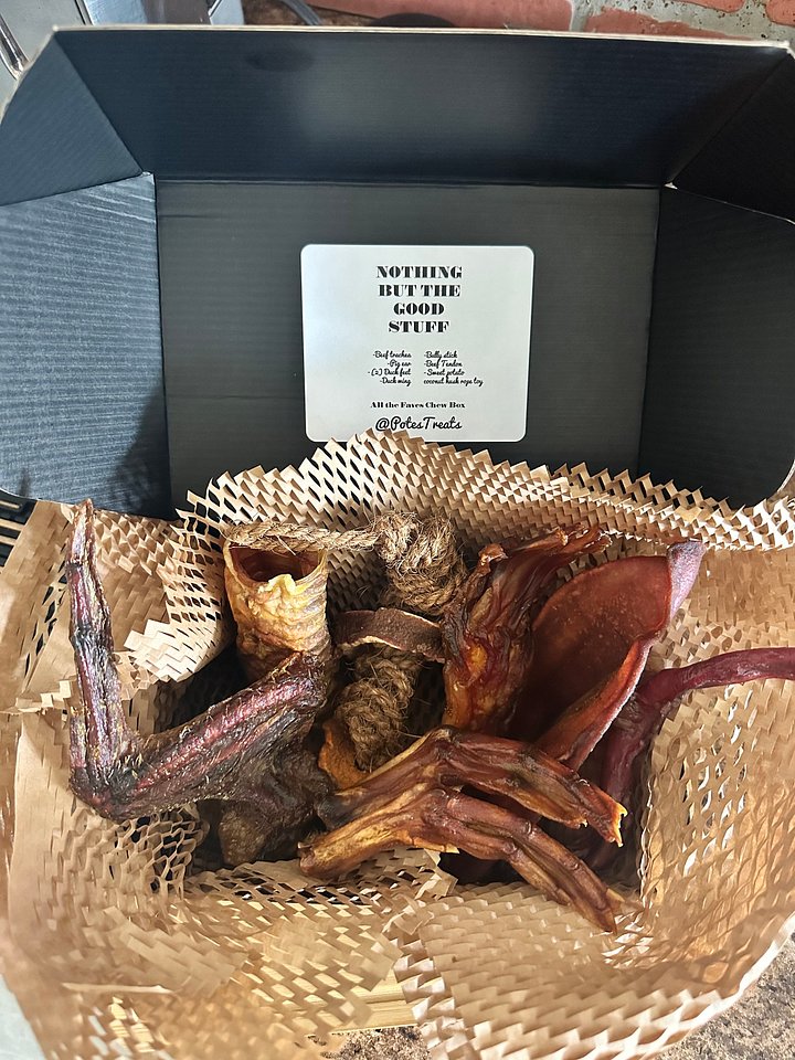 Chew Box product image (1)