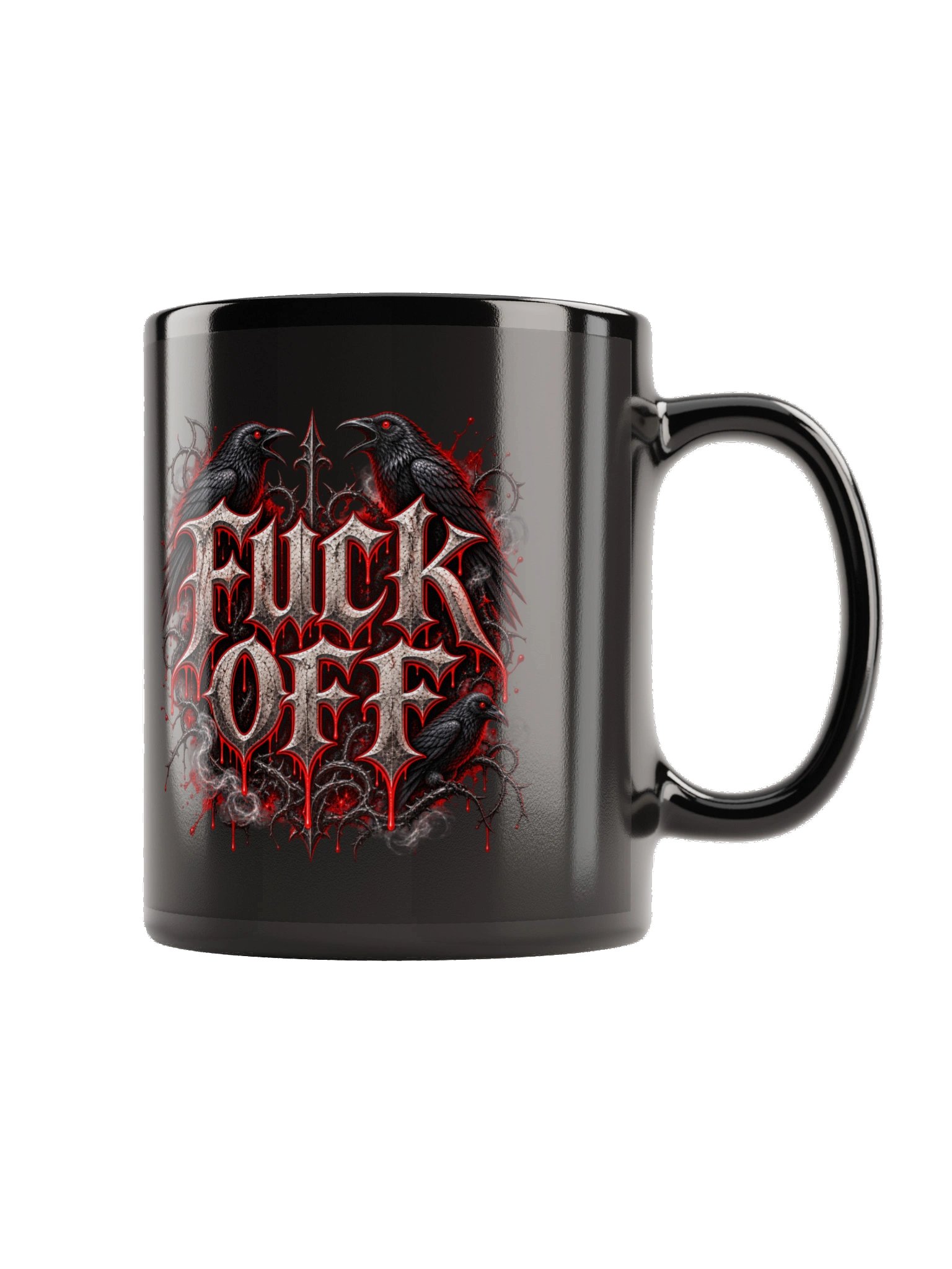 Sam's Morning coffee cup product image (5)