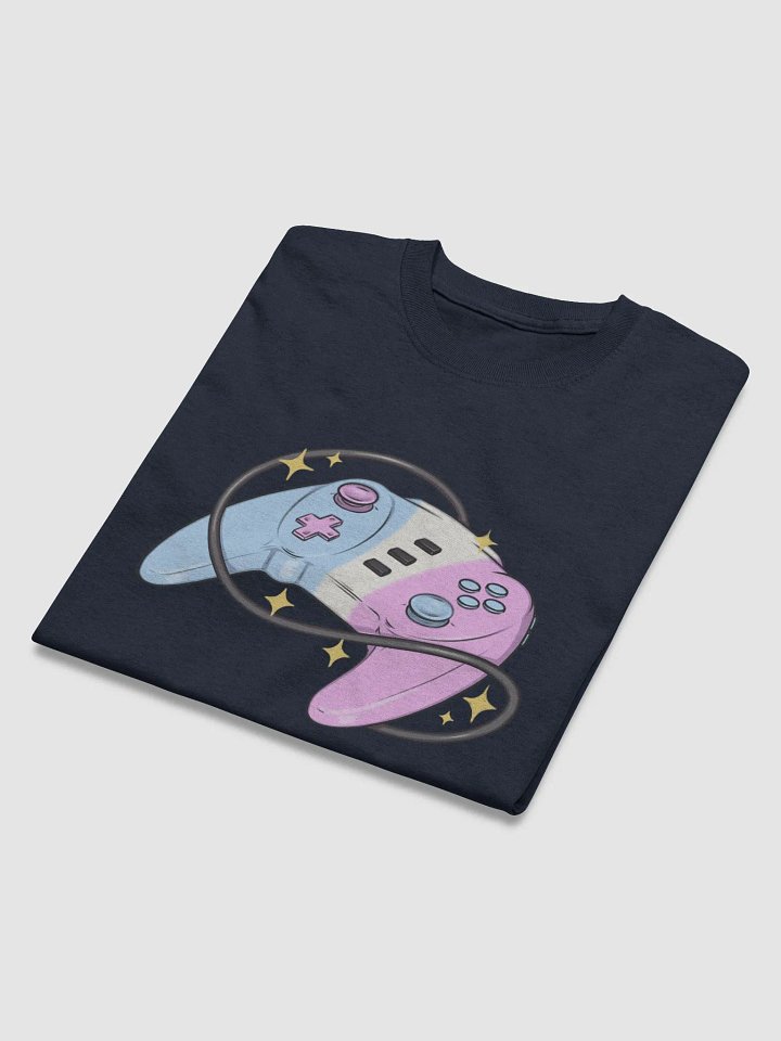 t-shirt : gay-min' | transgender product image (2)