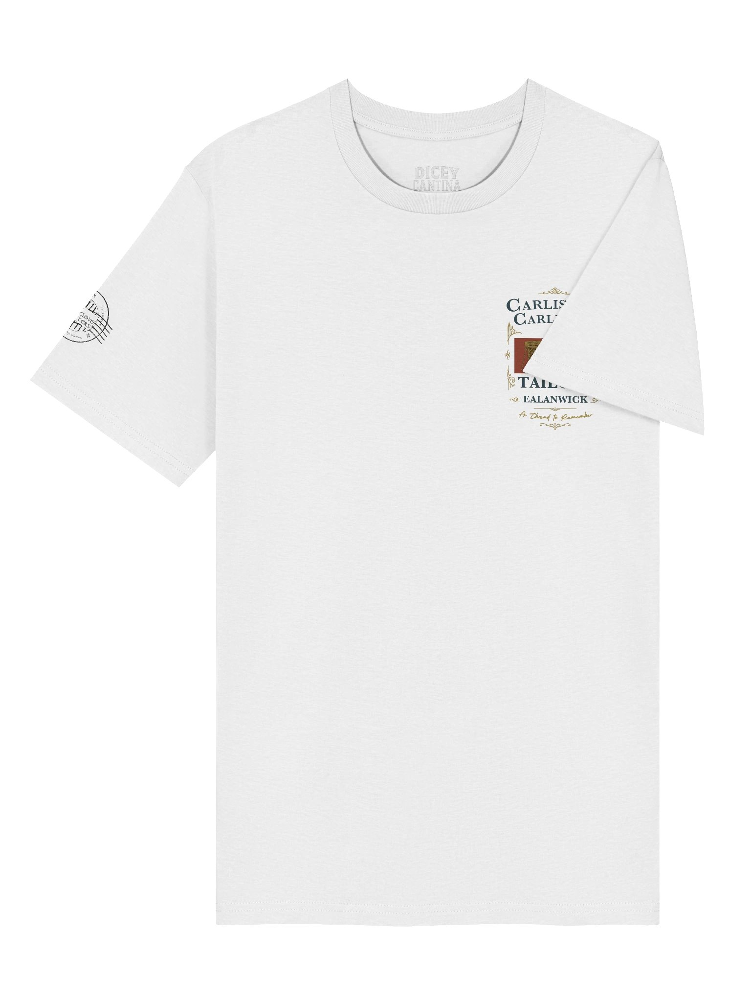 Carlisle & Carlisle's High Fashion Tee product image (56)
