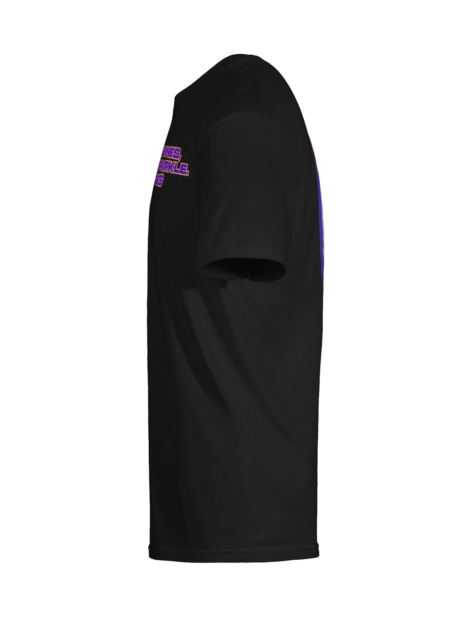 Every Piece Shines T-Shirt product image (9)