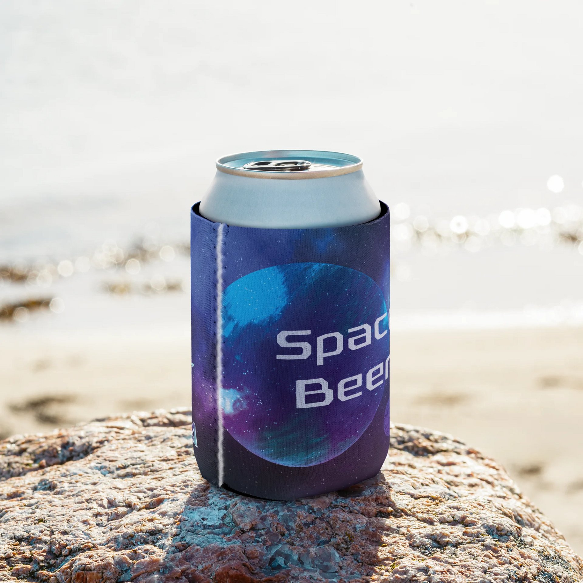 Space Beer Koozie product image (8)