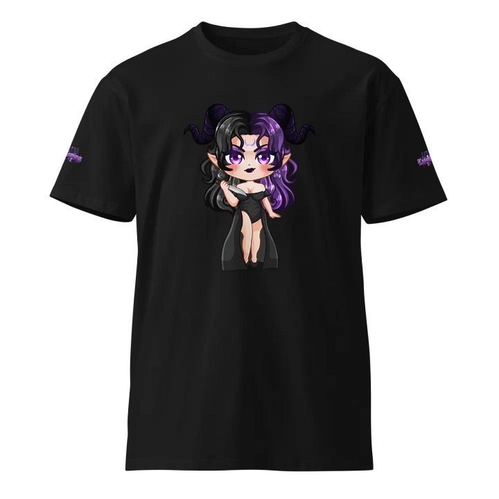 Ghostface Latina Extra product image (1)