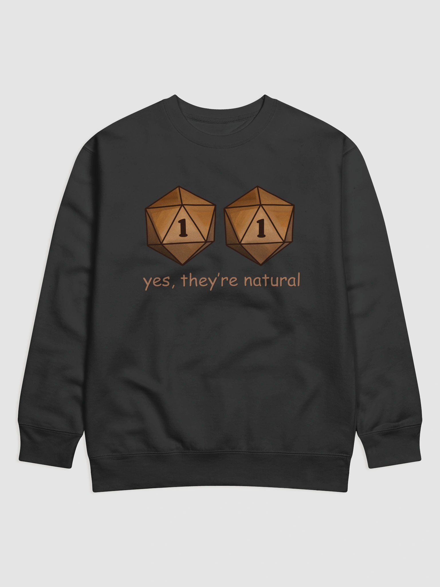 DnD Nat Life! product image (1)