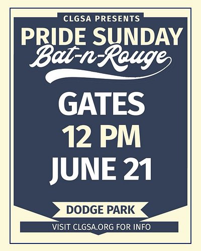 🌟Catch us spinning today at Bat-n-Rouge!! 🌟
#flaggotsohio #batnrouge
