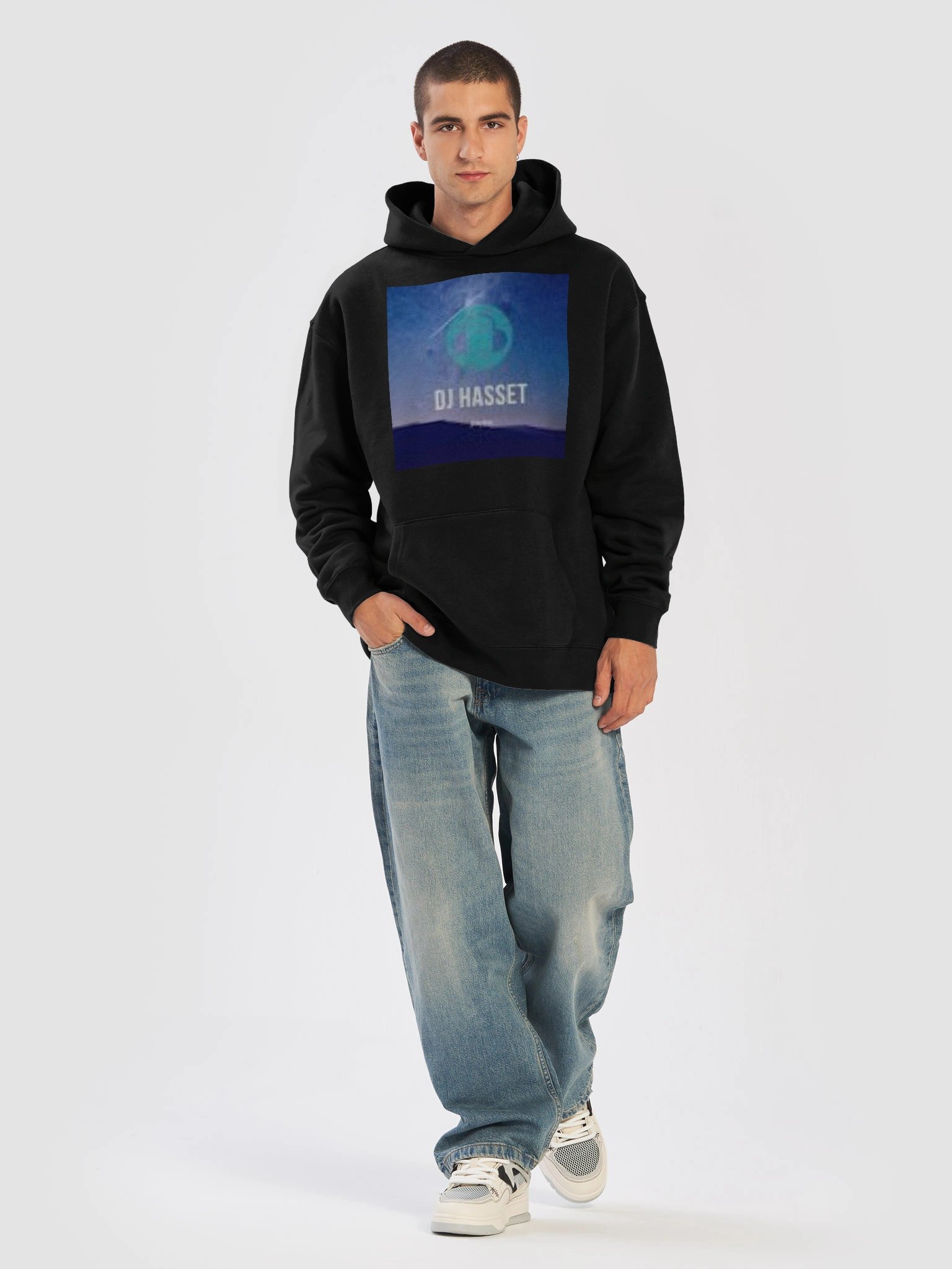Hoodie product image (5)
