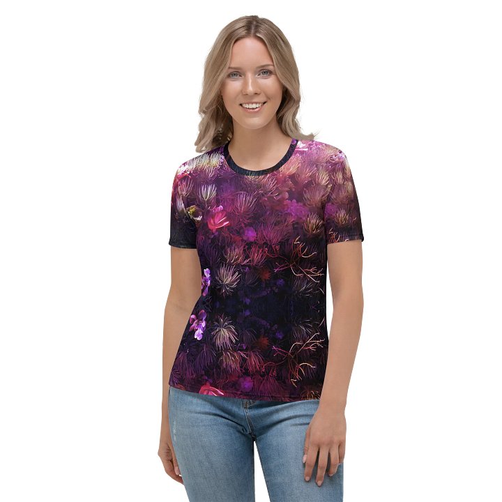 DIM T-shirt F product image (1)