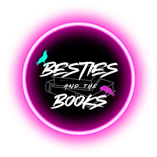 Besties and the Books