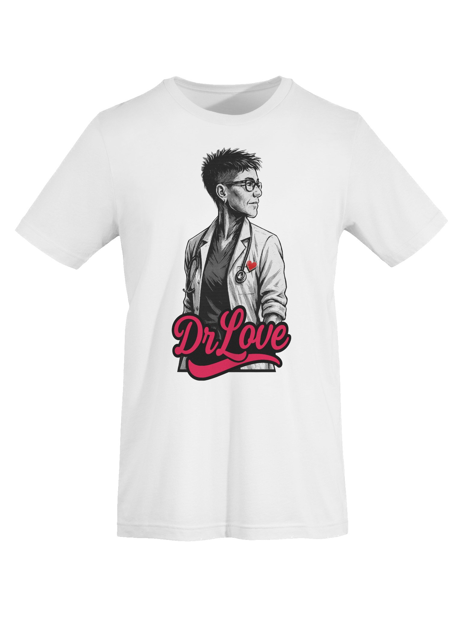 Dr. Love product image (62)