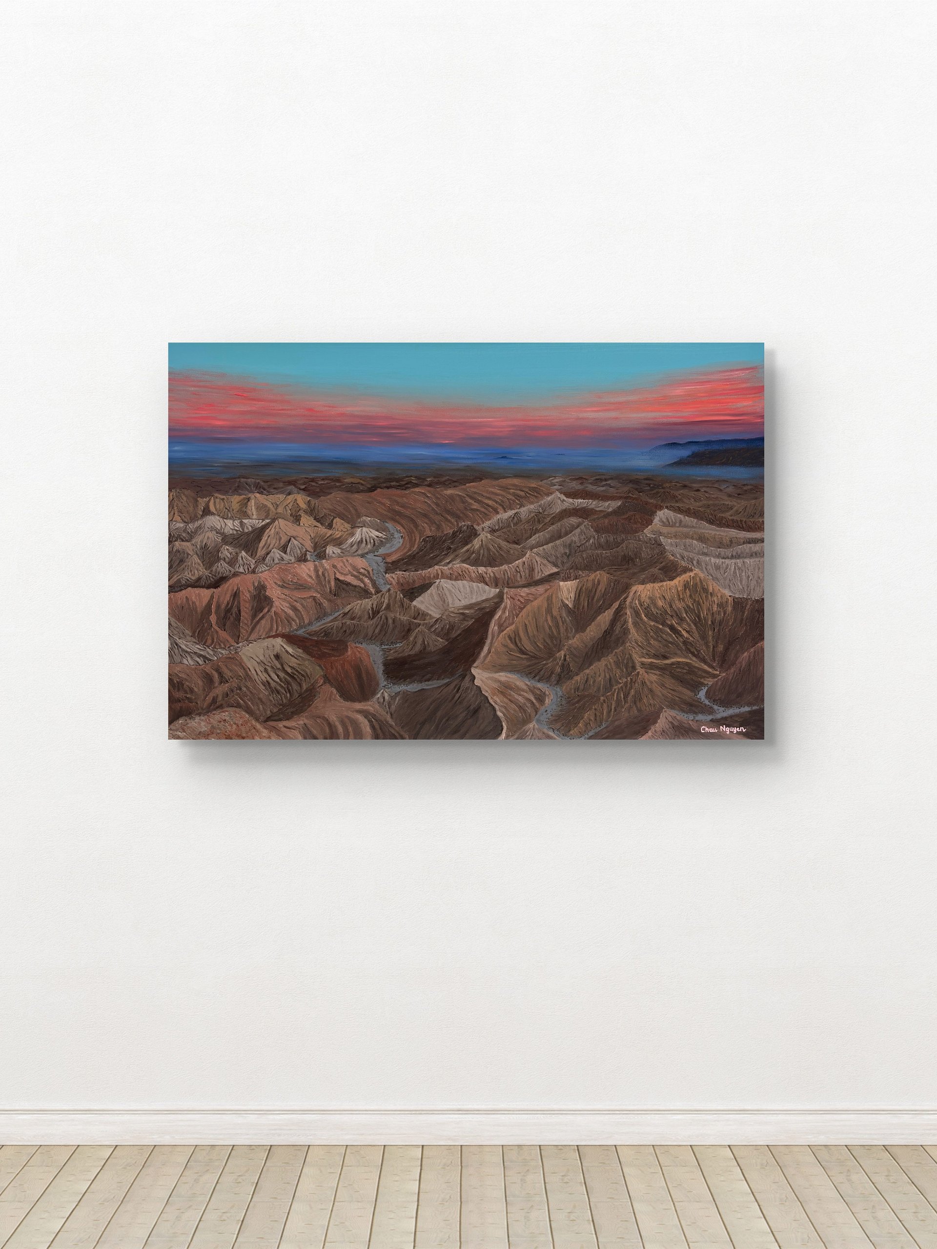 The Vast Nothingness product image (4)