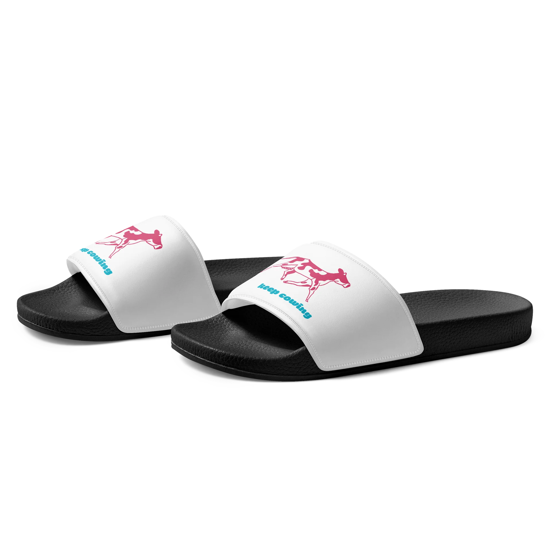 keep cowing - Slides product image (3)