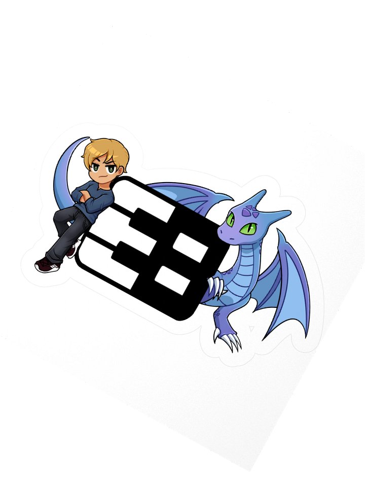 Stickers: EB SYD + Logo product image (6)