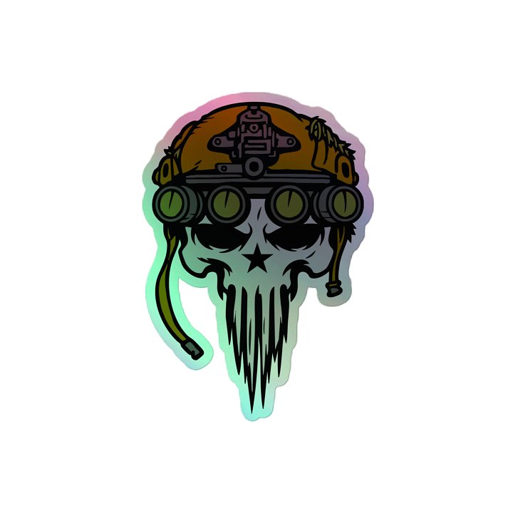 Punish the Night Slap product image (2)