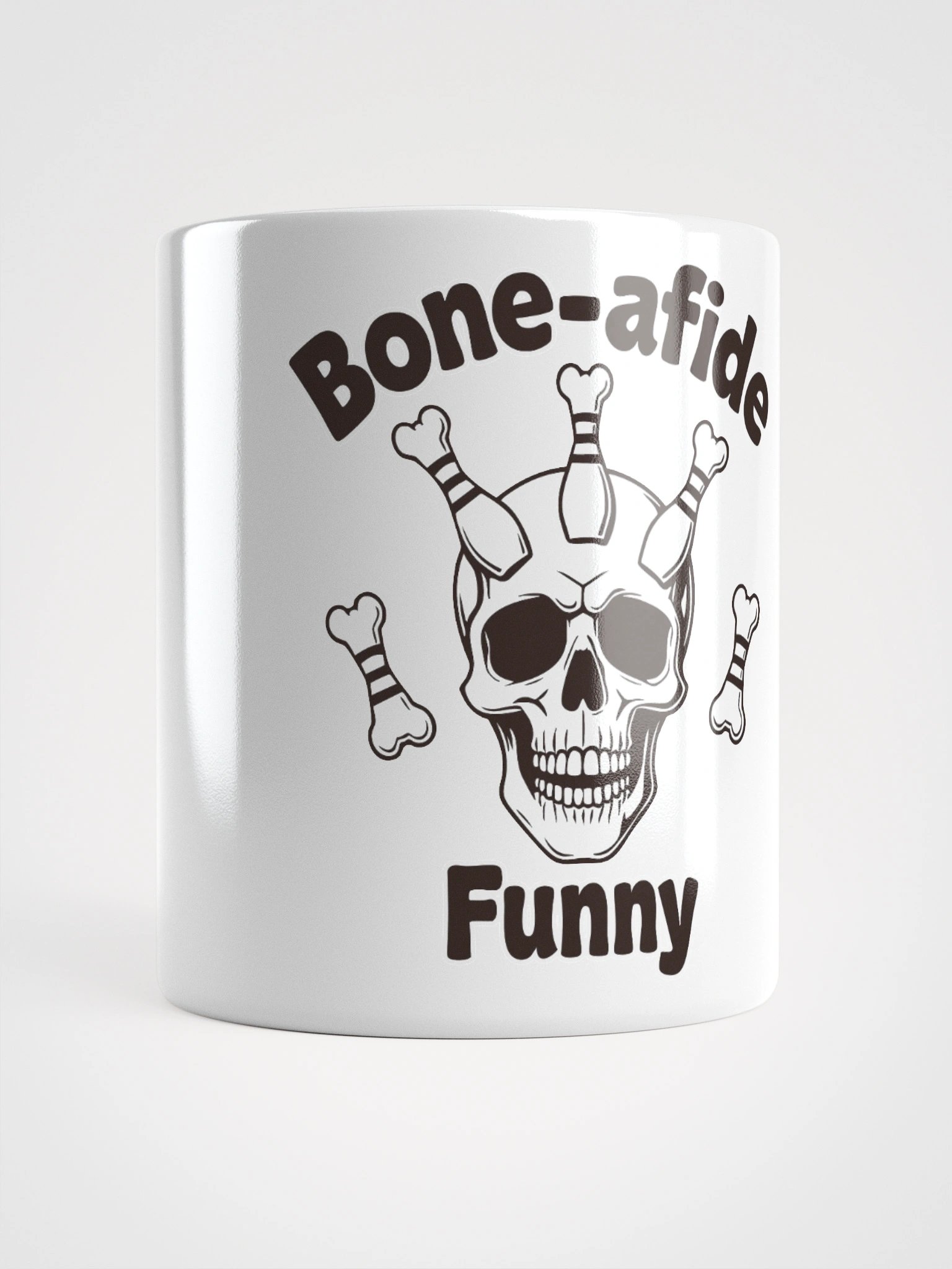 Bone-afide Funny product image (14)