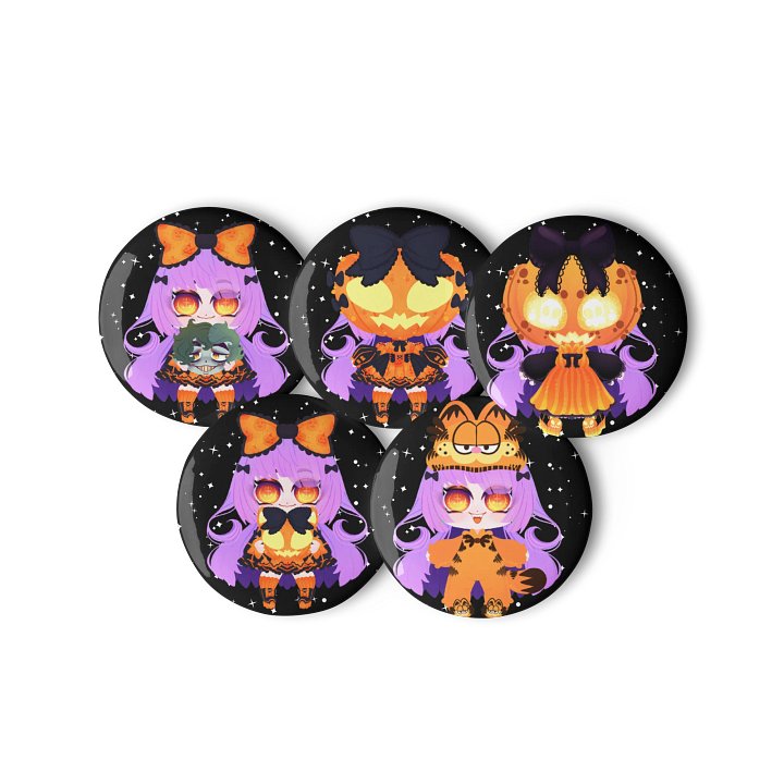 EMMIXBOO button set product image (2)