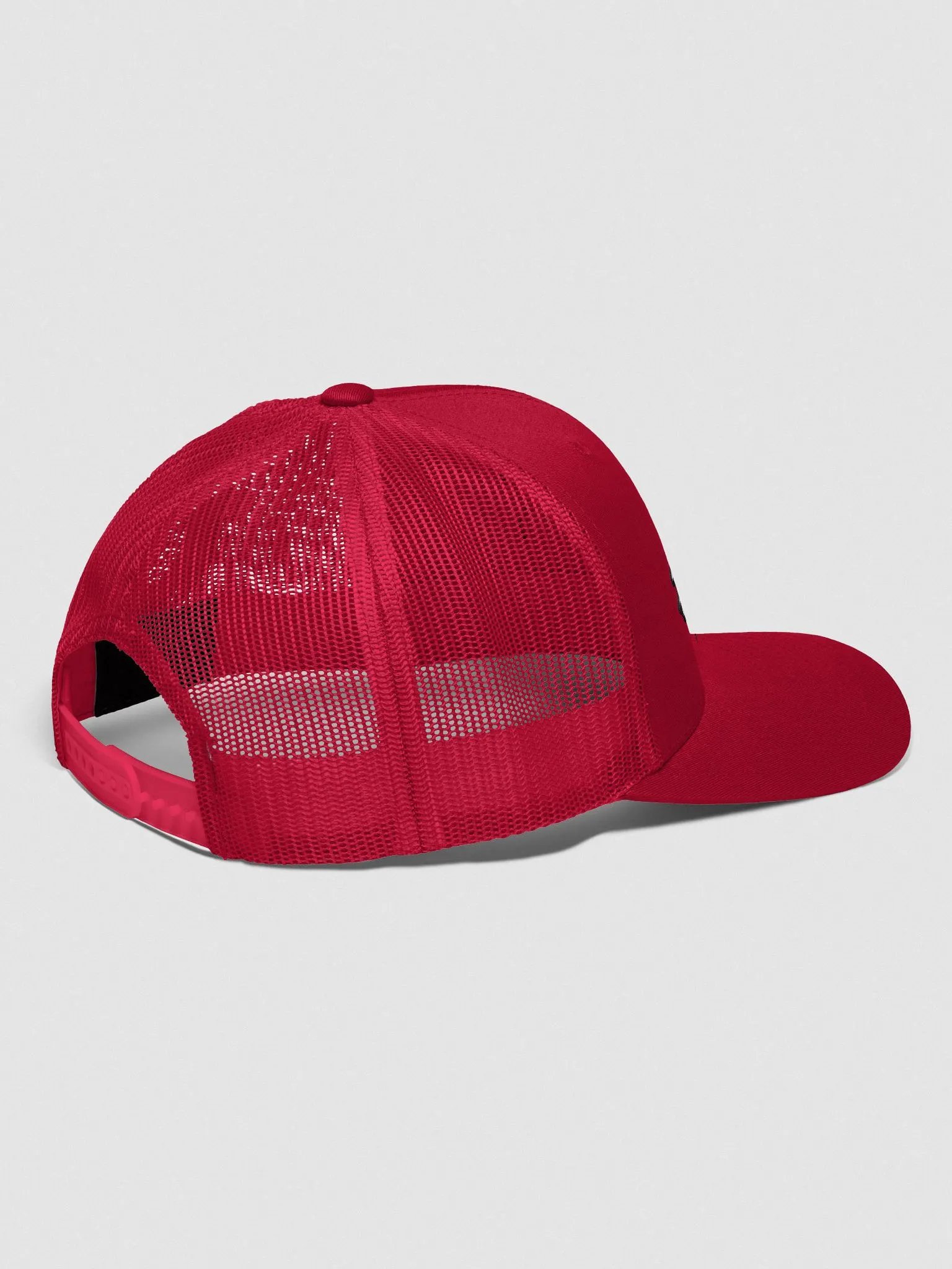 Sith Code Trucker Hat product image (3)